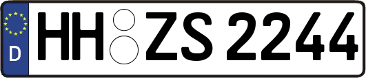 HH-ZS2244