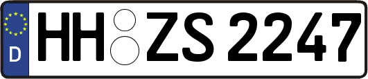 HH-ZS2247