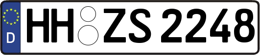 HH-ZS2248