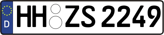 HH-ZS2249