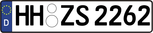 HH-ZS2262