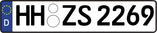 HH-ZS2269