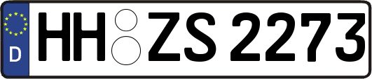 HH-ZS2273