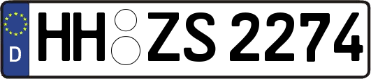 HH-ZS2274