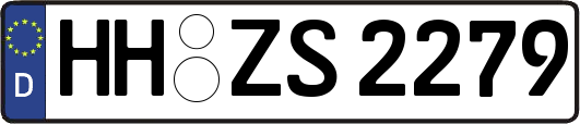 HH-ZS2279