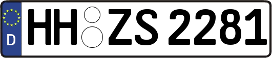 HH-ZS2281
