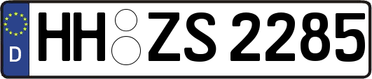 HH-ZS2285