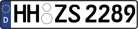 HH-ZS2289