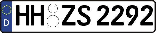 HH-ZS2292