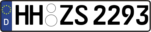 HH-ZS2293