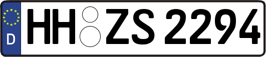 HH-ZS2294
