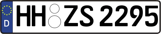 HH-ZS2295