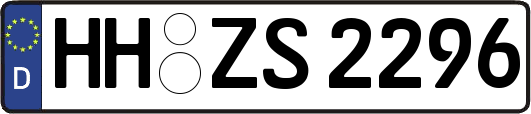 HH-ZS2296