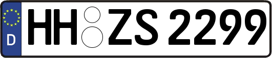 HH-ZS2299