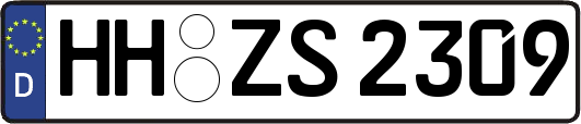 HH-ZS2309
