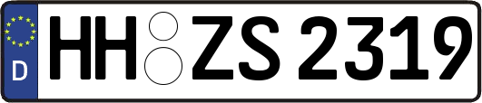 HH-ZS2319
