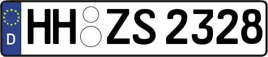 HH-ZS2328