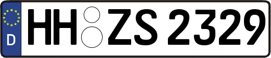 HH-ZS2329