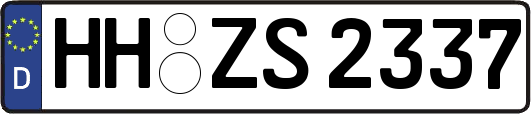 HH-ZS2337