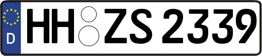 HH-ZS2339