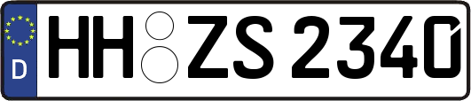 HH-ZS2340