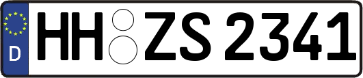 HH-ZS2341