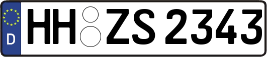 HH-ZS2343