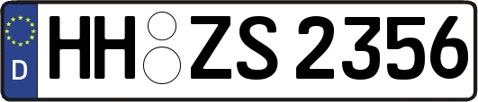 HH-ZS2356