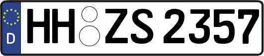 HH-ZS2357