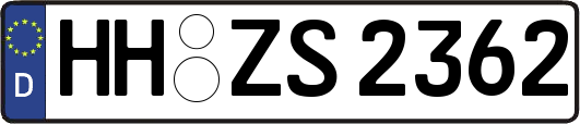 HH-ZS2362