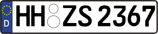 HH-ZS2367