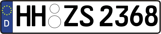 HH-ZS2368