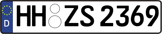 HH-ZS2369