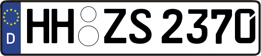 HH-ZS2370