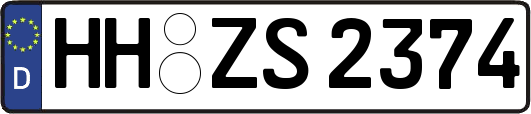 HH-ZS2374