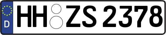 HH-ZS2378