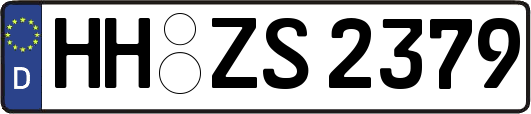 HH-ZS2379