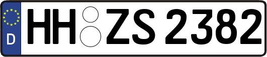 HH-ZS2382