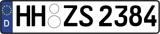 HH-ZS2384