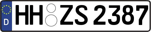 HH-ZS2387