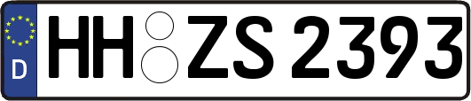HH-ZS2393