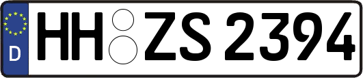 HH-ZS2394
