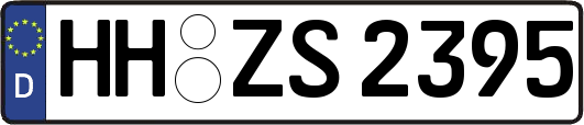 HH-ZS2395