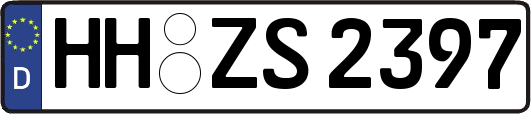 HH-ZS2397