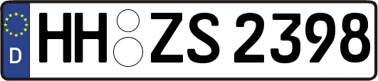 HH-ZS2398