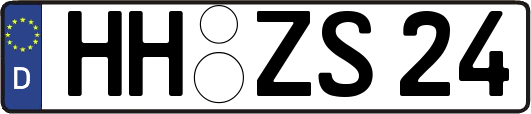 HH-ZS24