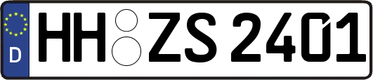 HH-ZS2401