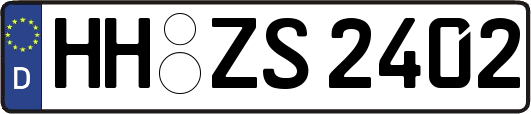HH-ZS2402