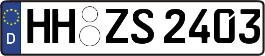 HH-ZS2403