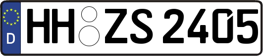 HH-ZS2405